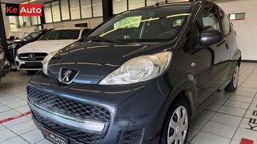 107 1.0 12v Active (plaisir) 3p FL