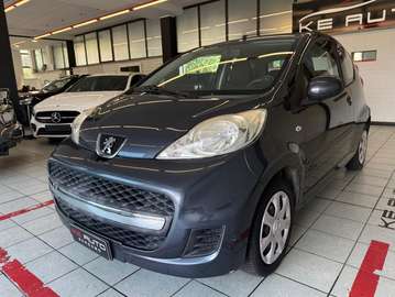 107 1.0 12v Active (plaisir) 3p FL