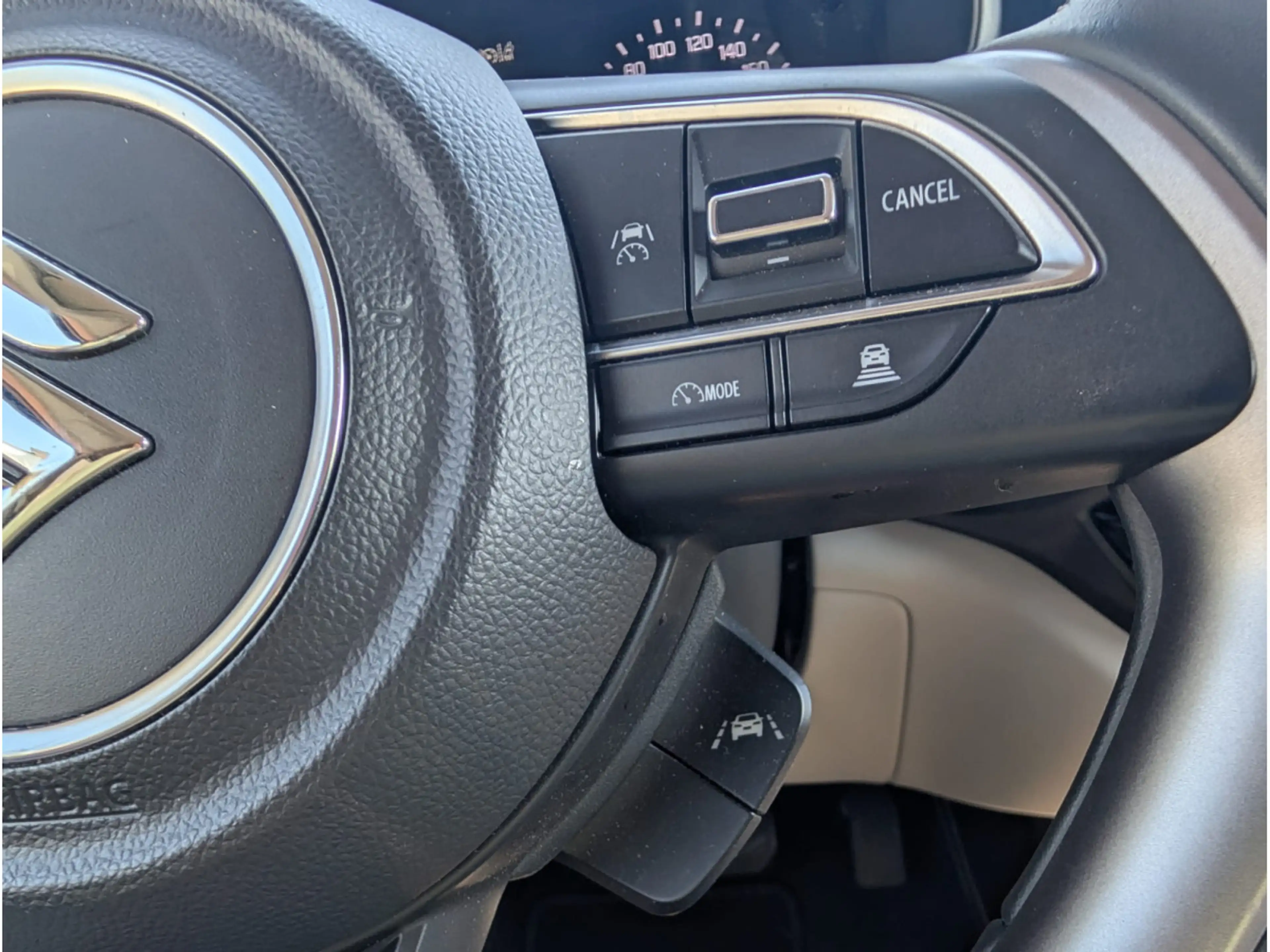 Suzuki Swift 1.2 HYBRID GL+CVT BOITE AUTO *GARANTIE 6 ANS CONST — photo 14