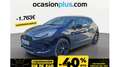 DS Automobiles DS 3 1.2 PureTech S&S Cafe Racer EAT6 110 Albastru - thumbnail 1