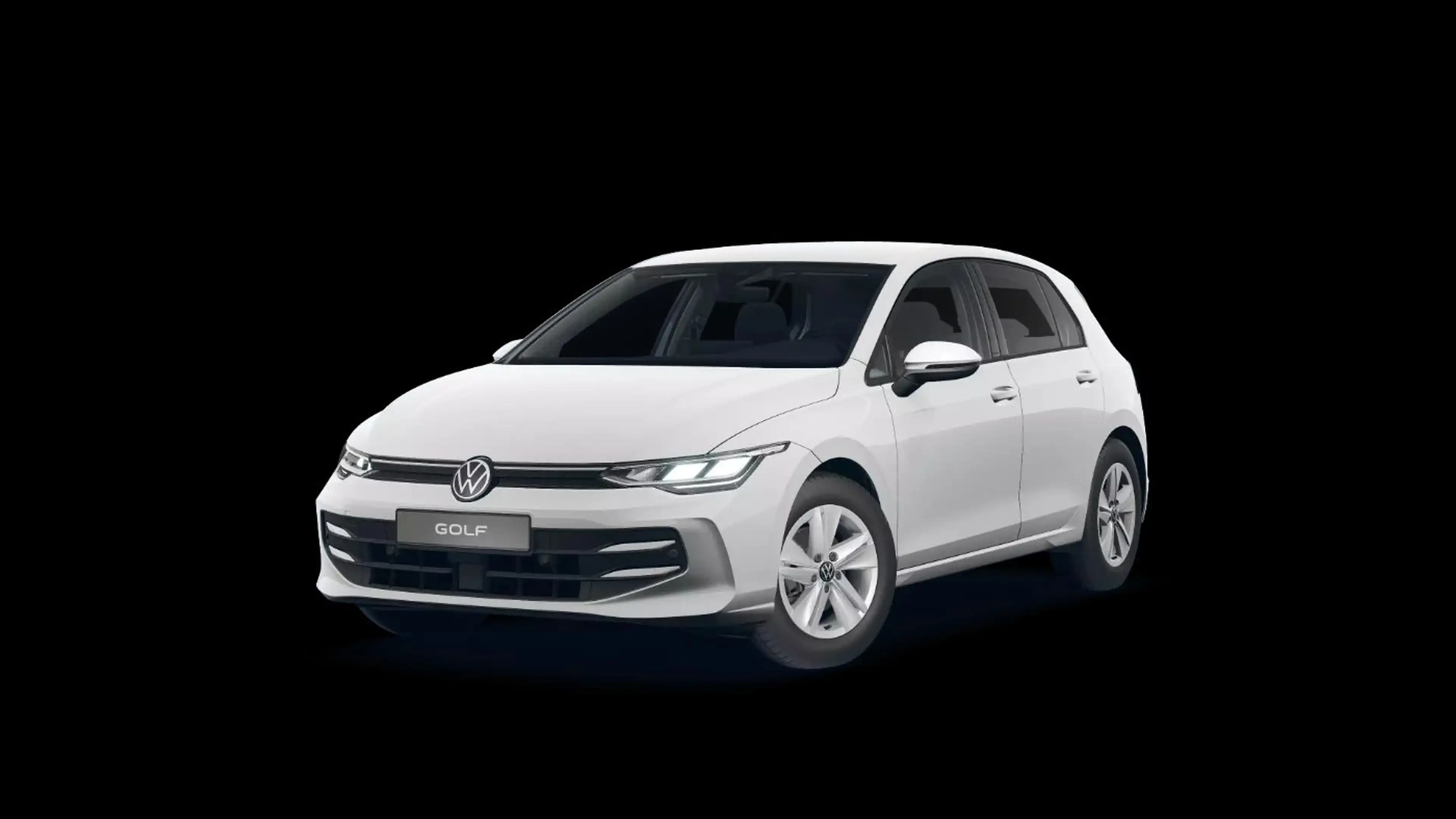 Volkswagen Golf GTE Hybrid DSG LED SpurW R-KAMERA ACC NAVI — photo 2