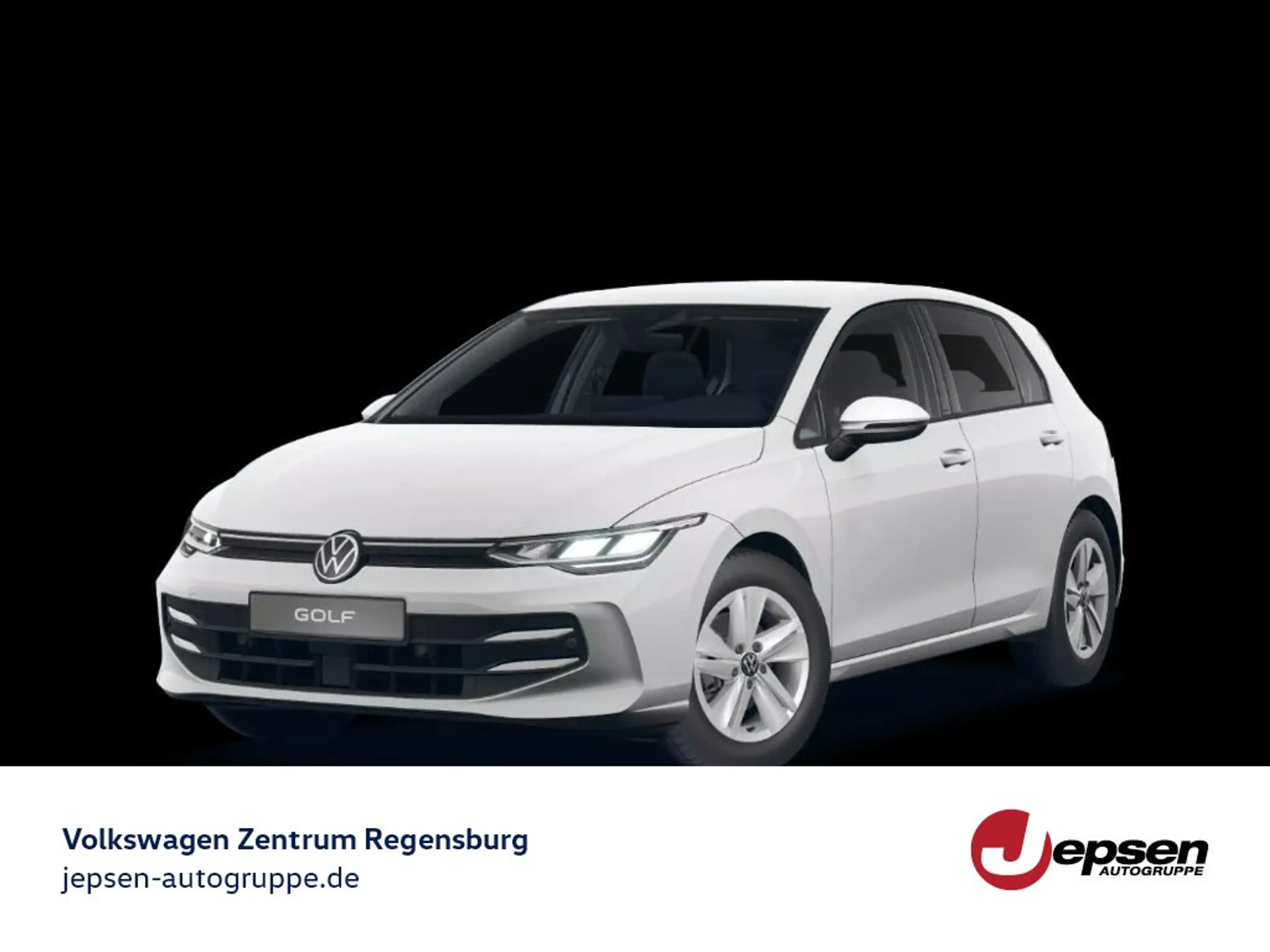 Volkswagen Golf GTE Hybrid DSG LED SpurW R-KAMERA ACC NAVI