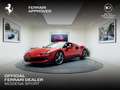 Ferrari 296 GTB GTB Червоний - thumbnail 1