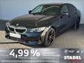 BMW 320 e Lim. Sport Line LiveCock.Sportsz.PDC.SHZ. Schwarz - thumbnail 2