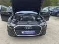 Audi A6 Avant 40 TDI ACC+LED+SPURASSIST+NAVI+4-ZONEN+1HAND Noir - thumbnail 9