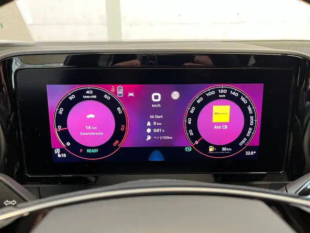 Skoda Kodiaq view 14