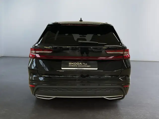 Skoda Kodiaq view 7