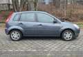 Ford Fiesta 1,3,5-trg, Klima Grau - thumbnail 4