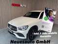 Mercedes-Benz GLC 220 d 4Matic *AMG*Servicegepfl.*Night*Virtual*Ambiente Weiß - thumbnail 1