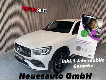 d 4Matic *AMG*Servicegepfl.*Night*Virtual*Ambiente