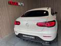 Mercedes-Benz GLC 220 d 4Matic *AMG*Servicegepfl.*Night*Virtual*Ambiente Weiß - thumbnail 24