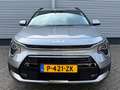 Kia Niro 1.6 GDi Hybrid 141pk DCT6 DynamicLine | Navigatie Gris - thumbnail 8