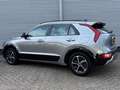 Kia Niro 1.6 GDi Hybrid 141pk DCT6 DynamicLine | Navigatie Gris - thumbnail 3