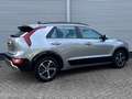 Kia Niro 1.6 GDi Hybrid 141pk DCT6 DynamicLine | Navigatie Gris - thumbnail 5