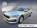 Skoda Superb Selection TDI DSG Silber - thumbnail 1