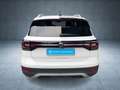 Volkswagen T-Cross 1.0 TSI DSG Navi AHK IQ.Drive Weiß - thumbnail 5