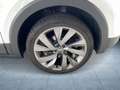 Volkswagen T-Cross 1.0 TSI DSG Navi AHK IQ.Drive Weiß - thumbnail 6