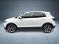 Volkswagen T-Cross 1.0 TSI DSG Navi AHK IQ.Drive Weiß - thumbnail 3