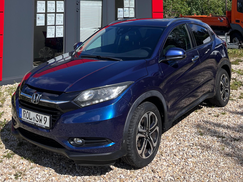 Honda HR-V Executive