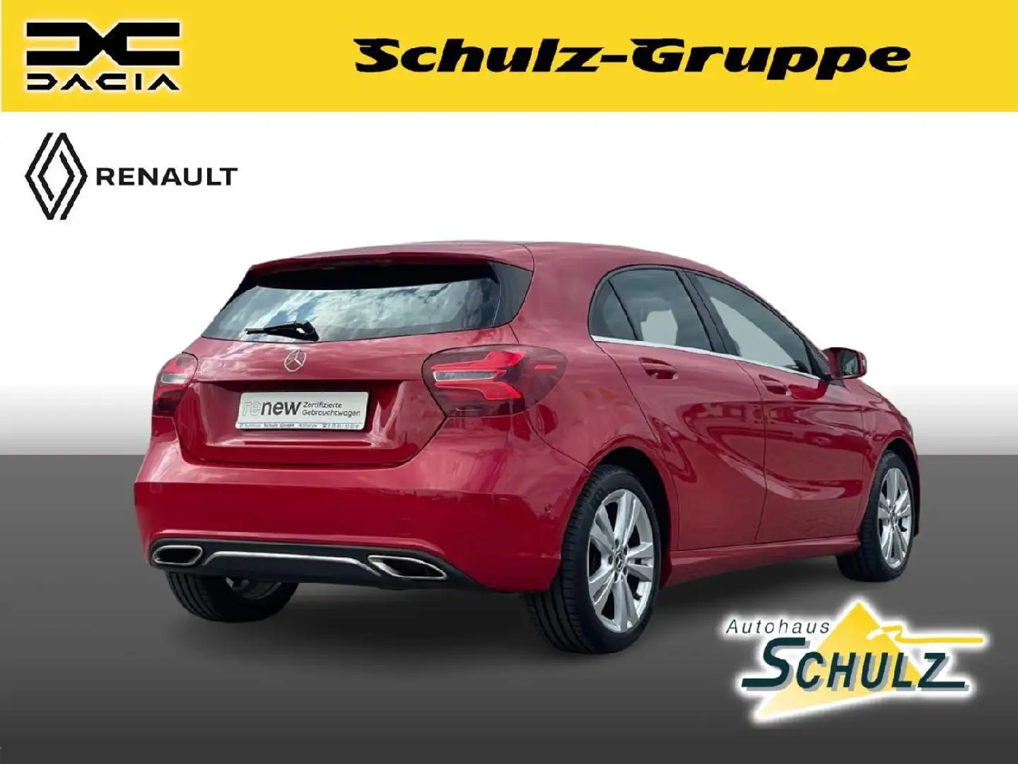 Mercedes-Benz A 180 A 180 1.6 - 2