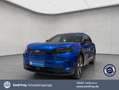 Ford Capri 77kWh RWD 210 kW, 5-türig (Strom) Blue - thumbnail 1