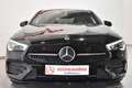 Mercedes-Benz CLA 45 AMG COUPÉ 250E 218 CV 8G-TRONIC LINE Negro - thumbnail 6