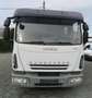 Trucks-Lkw Iveco eurocargo ML90E18 - dubbel cabine Bílá - thumbnail 2