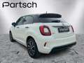 Fiat 500X FireFly 120 Sport Teilled. Weiß - thumbnail 2