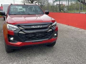 D-Max 1.9 crew N60 Nitro Sport 4x4 auto