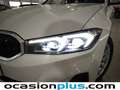 BMW 318 318dA Touring Blanco - thumbnail 14
