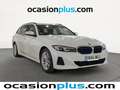 BMW 318 318dA Touring Blanco - thumbnail 2