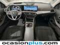 BMW 318 318dA Touring Blanco - thumbnail 6