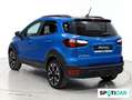 Ford EcoSport 1.0 EcoBoost ST Line 125 Azul - thumbnail 2