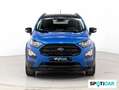Ford EcoSport 1.0 EcoBoost ST Line 125 Azul - thumbnail 5