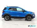 Ford EcoSport 1.0 EcoBoost ST Line 125 Azul - thumbnail 3