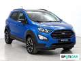 Ford EcoSport 1.0 EcoBoost ST Line 125 Azul - thumbnail 1