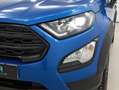 Ford EcoSport 1.0 EcoBoost ST Line 125 Azul - thumbnail 33