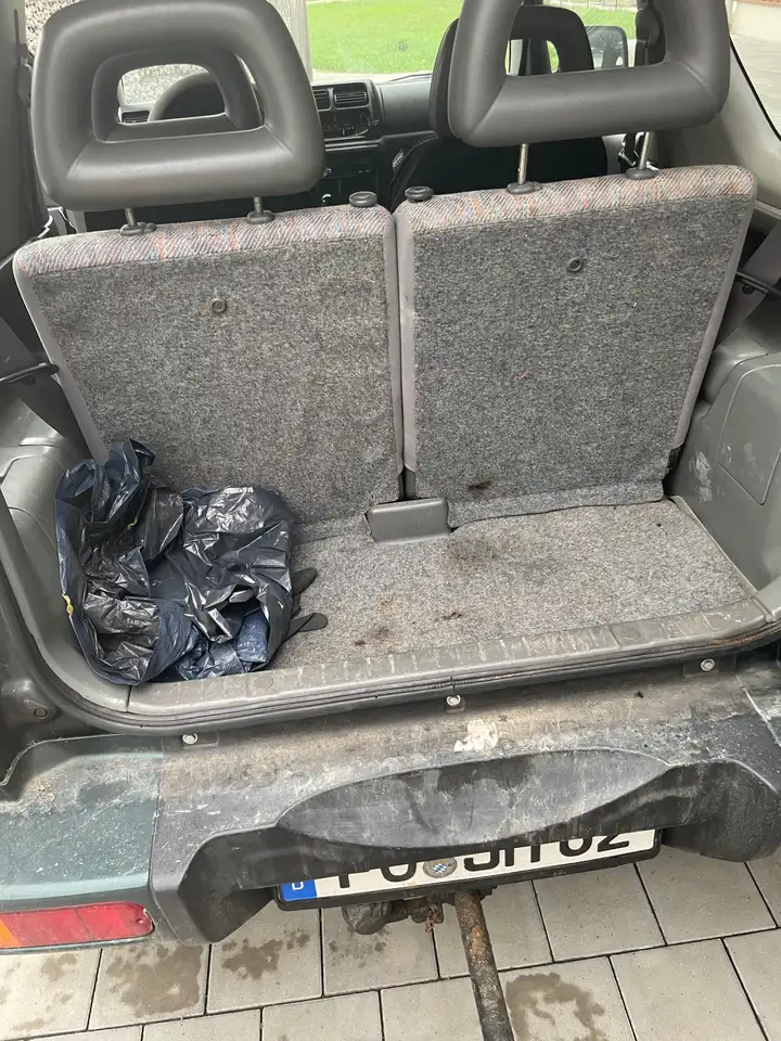 Suzuki Jimny, foto 3