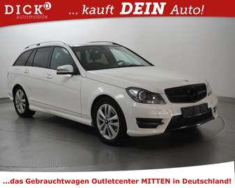 C250 T CGI 7G 2X AMG Line PANO+COMAND+KAM+XEN+