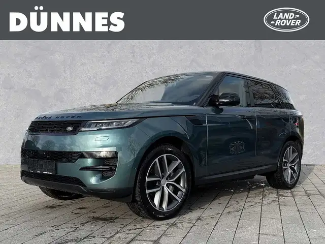 Land Rover Range Rover Sport P460e Hybrid SE