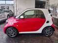smart forTwo Fortwo 1.0 Prime 71cv twinamic Rosso - thumbnail 3