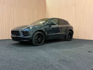 Macan 2.0 Turbo PDK| Pano| Luchtvering| Bose