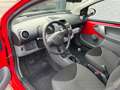 Toyota Aygo 1,0 AYGO Cool 1.HAND 46.000 km KLIMA AHK Rot - thumbnail 6
