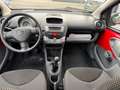 Toyota Aygo 1,0 AYGO Cool 1.HAND 46.000 km KLIMA AHK Rot - thumbnail 17
