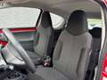 Toyota Aygo 1,0 AYGO Cool 1.HAND 46.000 km KLIMA AHK Rot - thumbnail 14