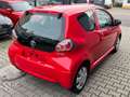 Toyota Aygo 1,0 AYGO Cool 1.HAND 46.000 km KLIMA AHK Rot - thumbnail 4