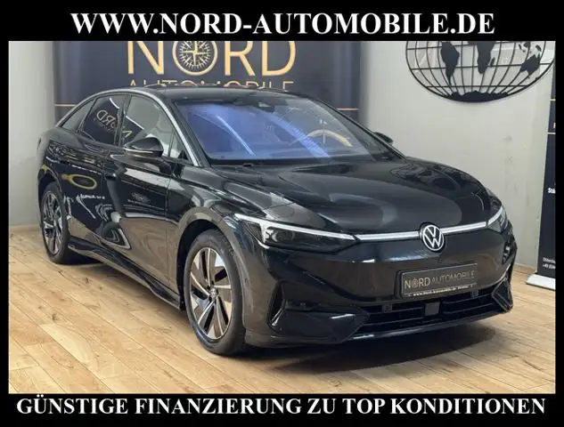 Volkswagen ID.7 Pro Kameras/Matrix/Harman&Kardon/19 Pro