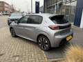 Peugeot 208 1.2 Hybrid 110 e-DCS6 Allure Gris - thumbnail 4