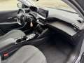 Peugeot 208 1.2 Hybrid 110 e-DCS6 Allure Gris - thumbnail 8