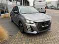 Peugeot 208 1.2 Hybrid 110 e-DCS6 Allure Gris - thumbnail 6
